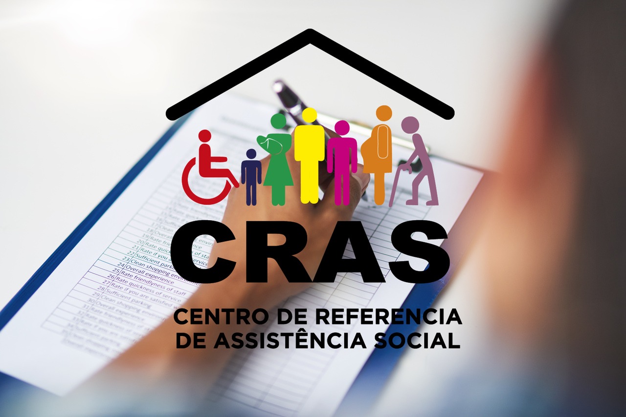 CRAS Abre Processo Seletivo com Vagas em Diversas Funções